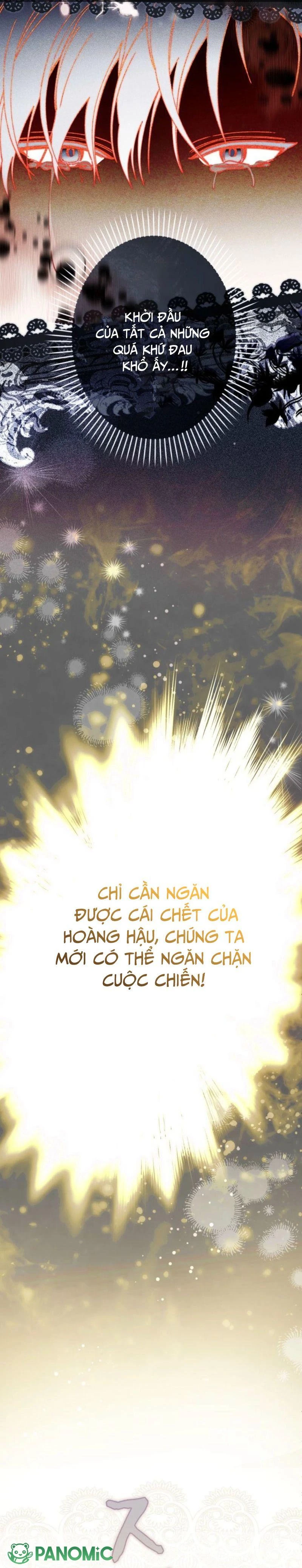 Kiếp Này Em Sẽ Không Sống Dưới Cái Bóng Của Người Chị Song Sinh Chapter  39 - 32