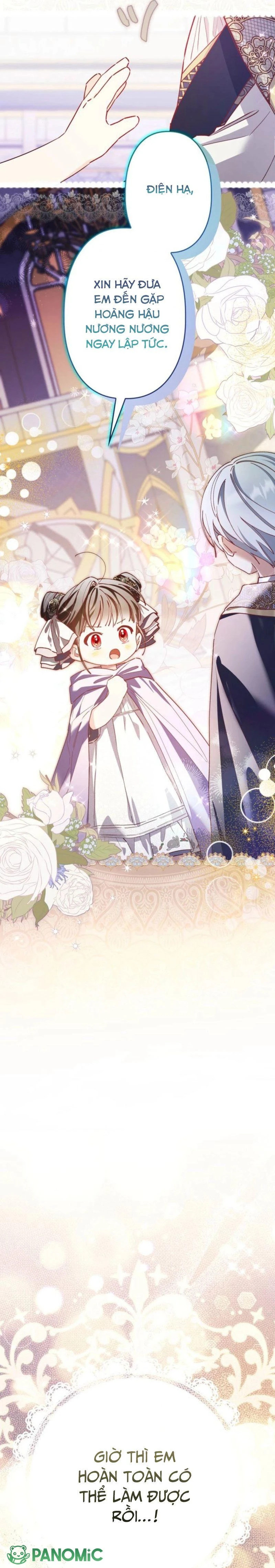 Kiếp Này Em Sẽ Không Sống Dưới Cái Bóng Của Người Chị Song Sinh Chapter  39 - 33