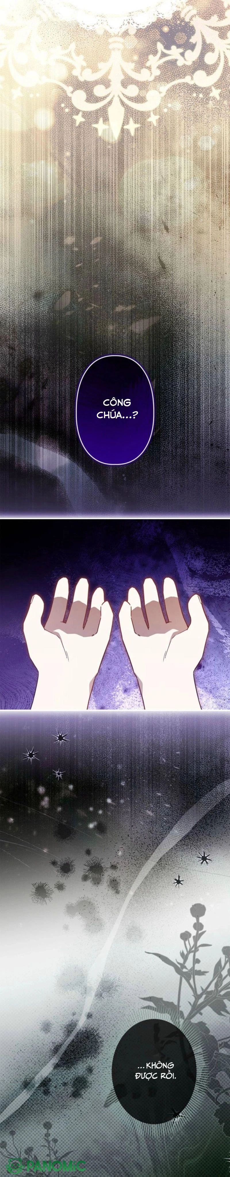 Kiếp Này Em Sẽ Không Sống Dưới Cái Bóng Của Người Chị Song Sinh Chapter  39 - 34