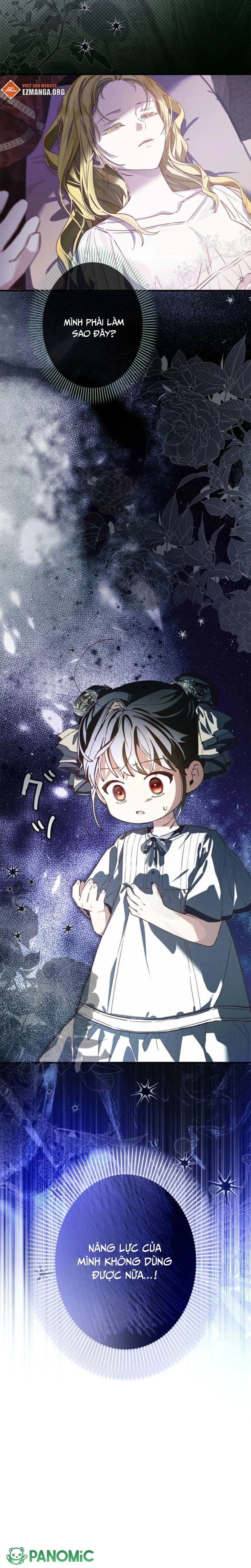 Kiếp Này Em Sẽ Không Sống Dưới Cái Bóng Của Người Chị Song Sinh Chapter  39 - 35