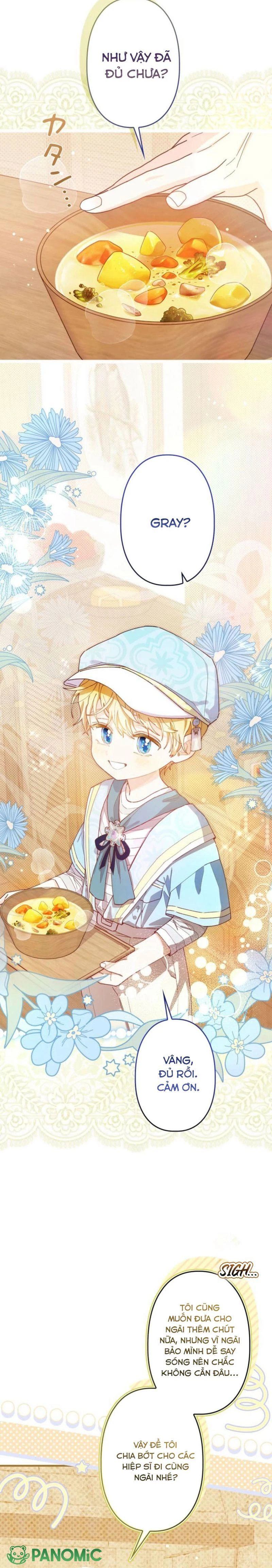 Kiếp Này Em Sẽ Không Sống Dưới Cái Bóng Của Người Chị Song Sinh Chapter  40 - 2