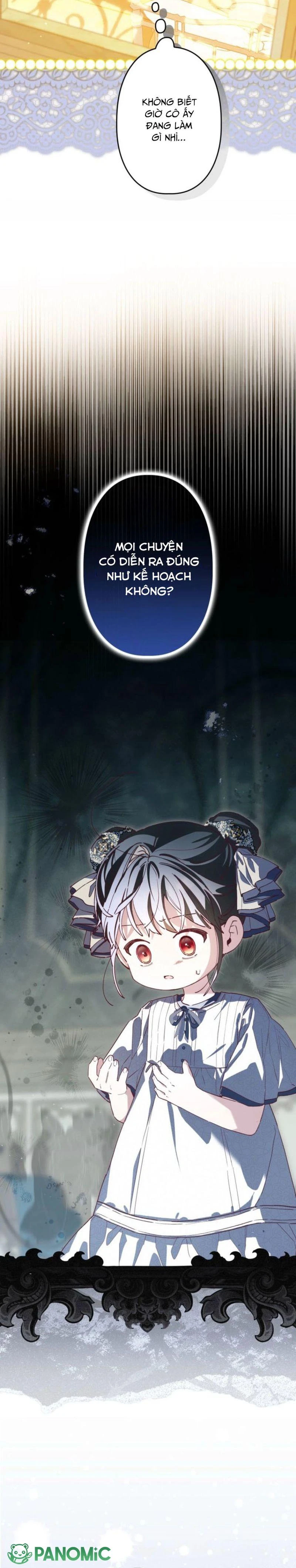 Kiếp Này Em Sẽ Không Sống Dưới Cái Bóng Của Người Chị Song Sinh Chapter  40 - 7