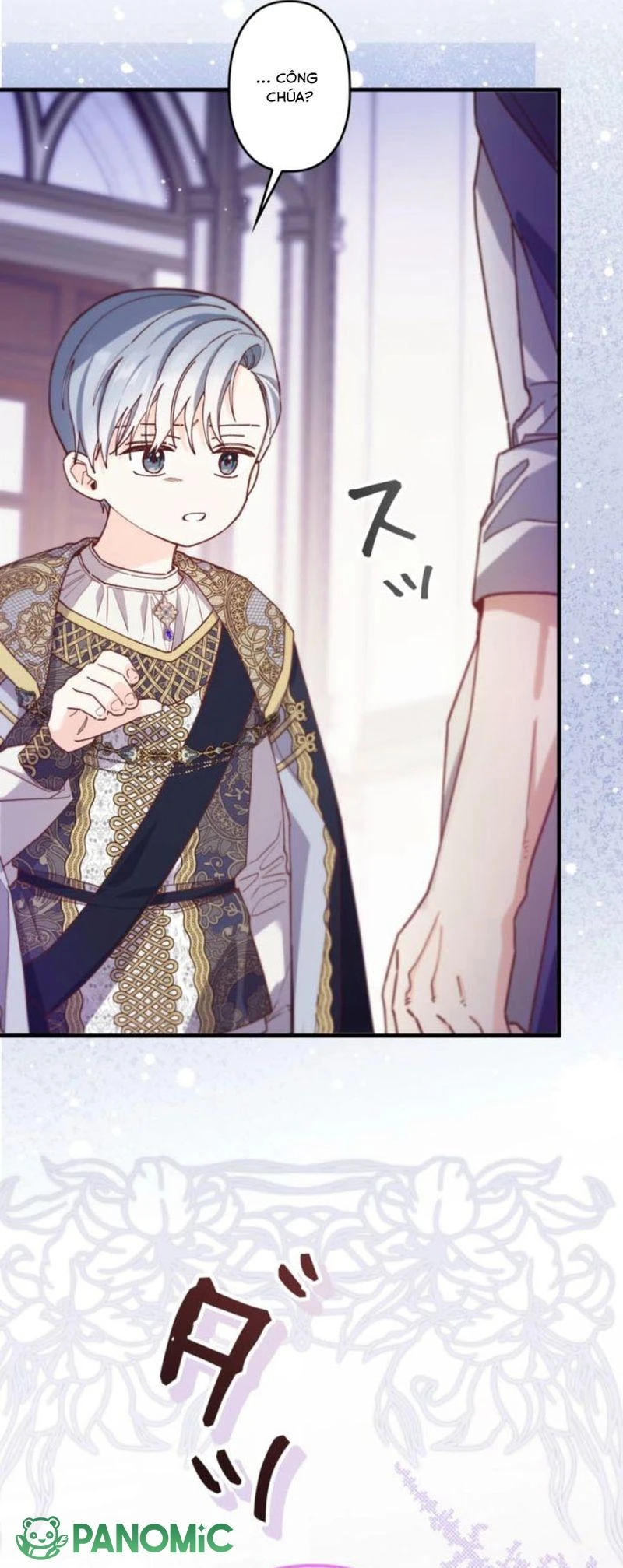 Kiếp Này Em Sẽ Không Sống Dưới Cái Bóng Của Người Chị Song Sinh Chapter  40 - 8