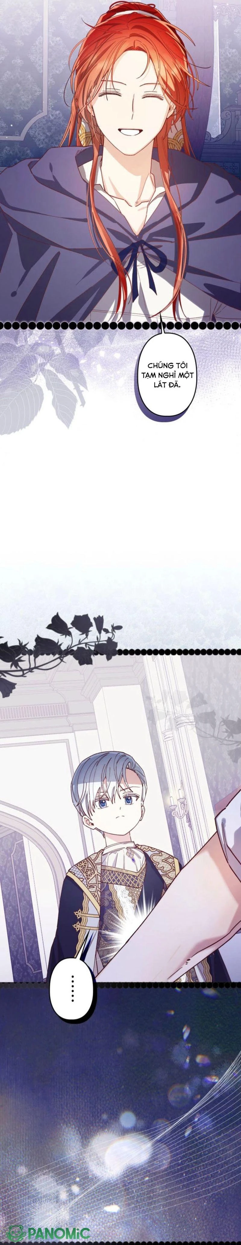 Kiếp Này Em Sẽ Không Sống Dưới Cái Bóng Của Người Chị Song Sinh Chapter  40 - 10