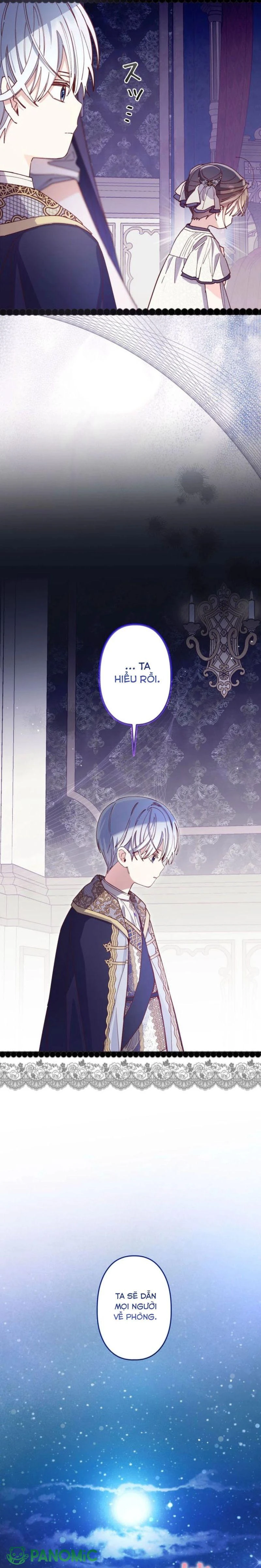 Kiếp Này Em Sẽ Không Sống Dưới Cái Bóng Của Người Chị Song Sinh Chapter  40 - 11