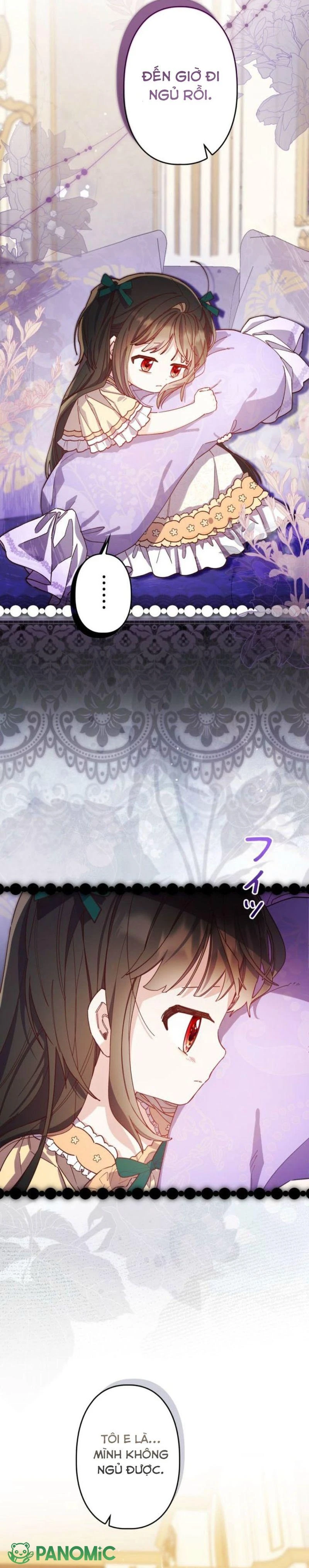 Kiếp Này Em Sẽ Không Sống Dưới Cái Bóng Của Người Chị Song Sinh Chapter  40 - 13