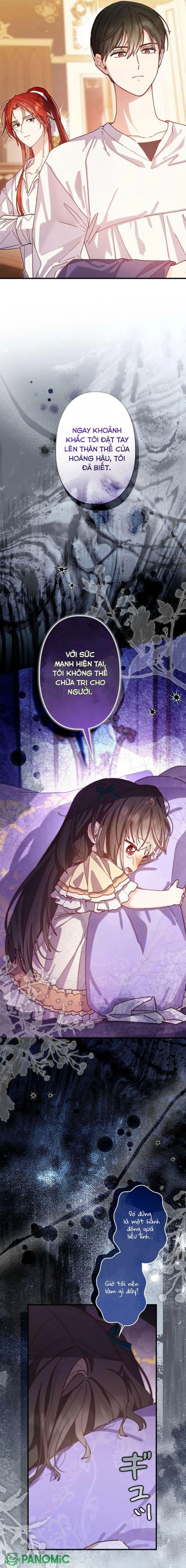 Kiếp Này Em Sẽ Không Sống Dưới Cái Bóng Của Người Chị Song Sinh Chapter  40 - 14