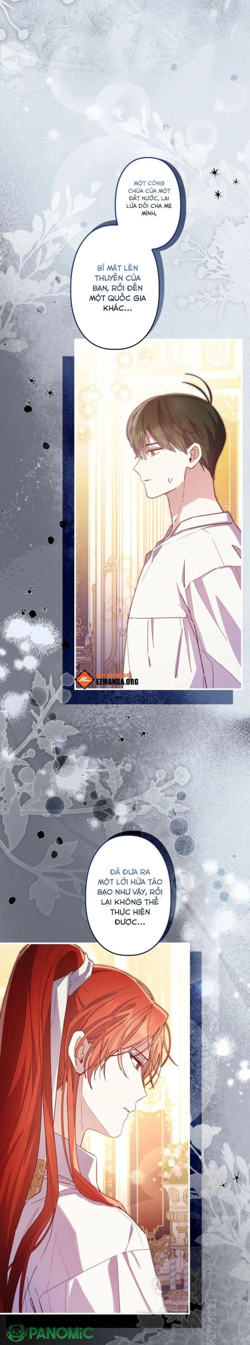 Kiếp Này Em Sẽ Không Sống Dưới Cái Bóng Của Người Chị Song Sinh Chapter  40 - 15