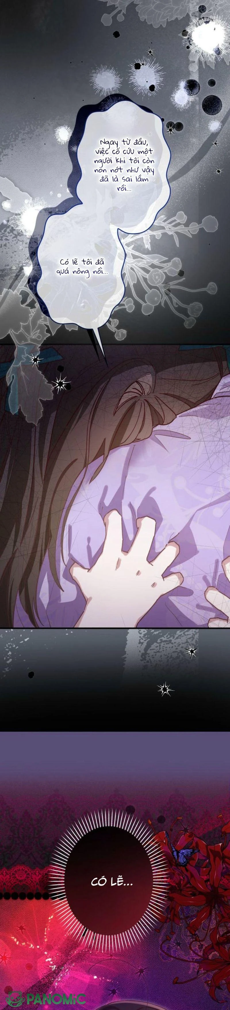 Kiếp Này Em Sẽ Không Sống Dưới Cái Bóng Của Người Chị Song Sinh Chapter  40 - 16