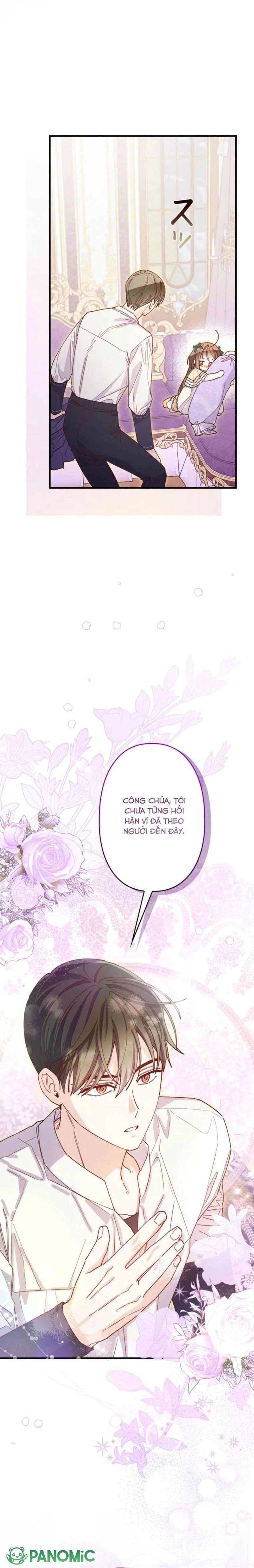 Kiếp Này Em Sẽ Không Sống Dưới Cái Bóng Của Người Chị Song Sinh Chapter  40 - 19