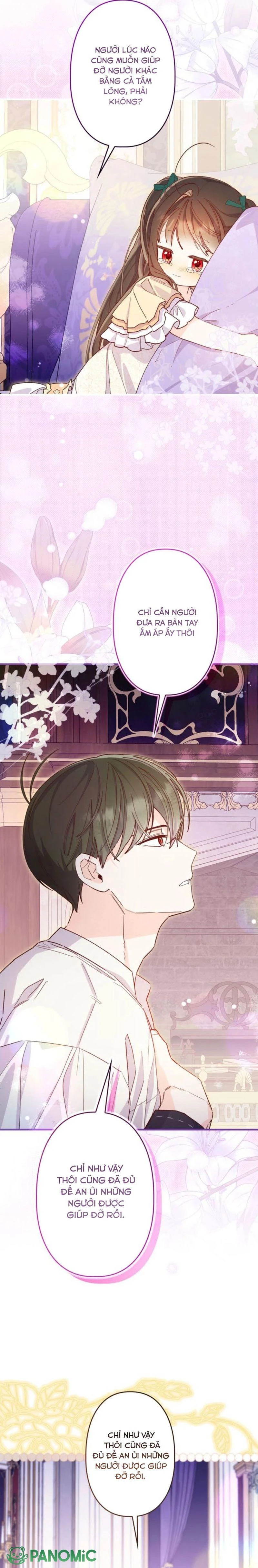 Kiếp Này Em Sẽ Không Sống Dưới Cái Bóng Của Người Chị Song Sinh Chapter  40 - 20