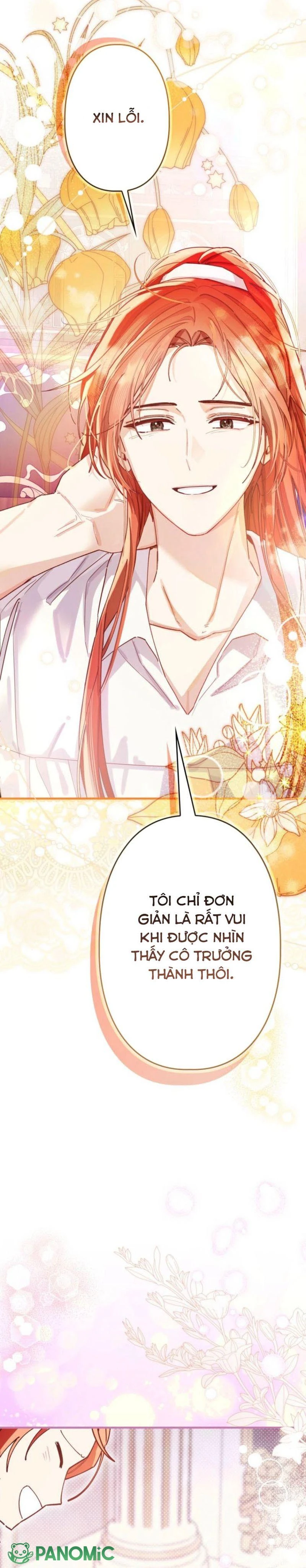 Kiếp Này Em Sẽ Không Sống Dưới Cái Bóng Của Người Chị Song Sinh Chapter  40 - 22