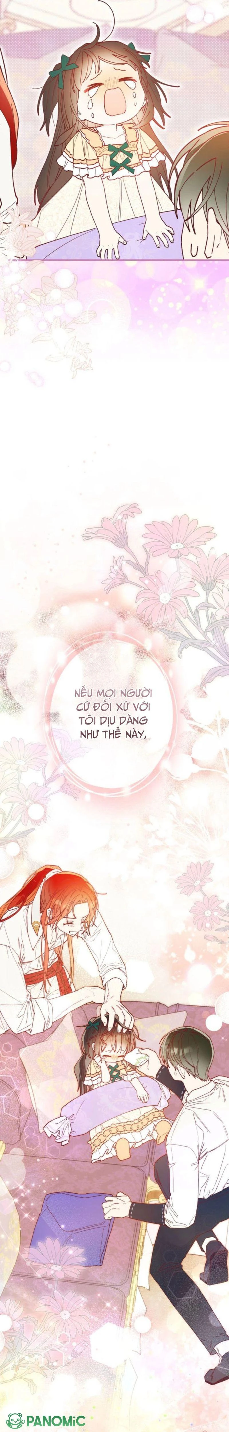 Kiếp Này Em Sẽ Không Sống Dưới Cái Bóng Của Người Chị Song Sinh Chapter  40 - 23