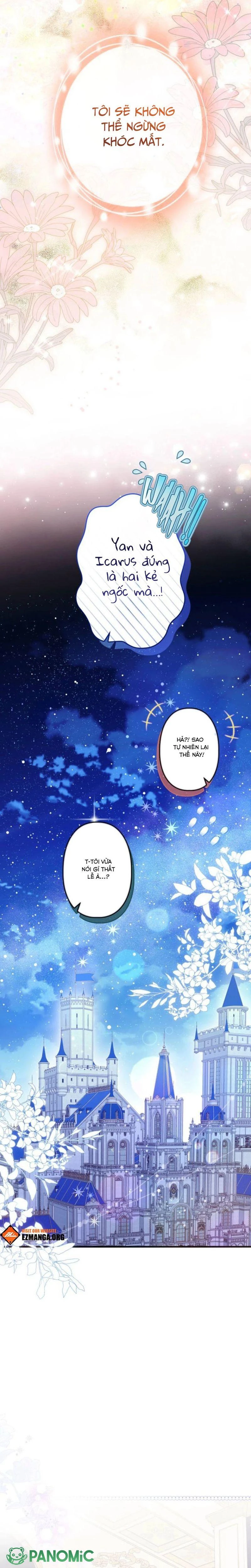 Kiếp Này Em Sẽ Không Sống Dưới Cái Bóng Của Người Chị Song Sinh Chapter  40 - 24