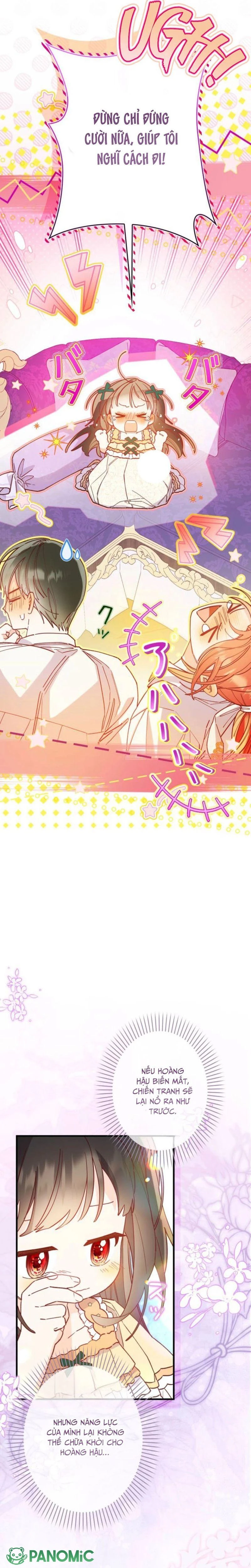 Kiếp Này Em Sẽ Không Sống Dưới Cái Bóng Của Người Chị Song Sinh Chapter  40 - 26