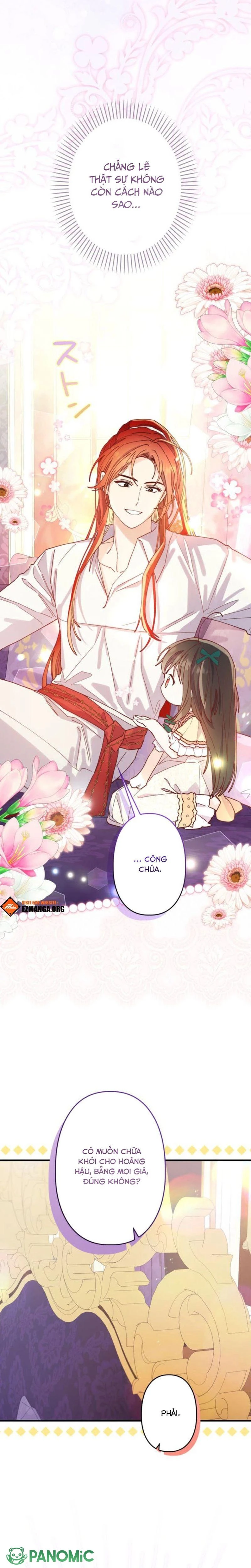 Kiếp Này Em Sẽ Không Sống Dưới Cái Bóng Của Người Chị Song Sinh Chapter  40 - 27