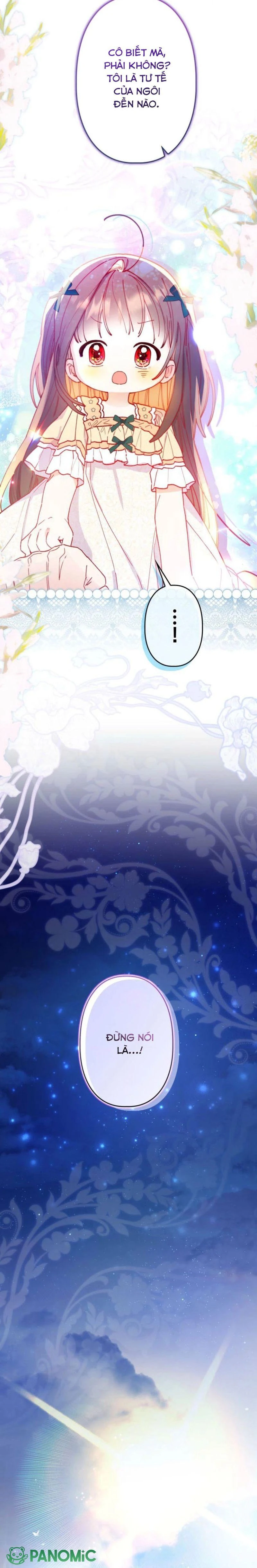 Kiếp Này Em Sẽ Không Sống Dưới Cái Bóng Của Người Chị Song Sinh Chapter  40 - 30