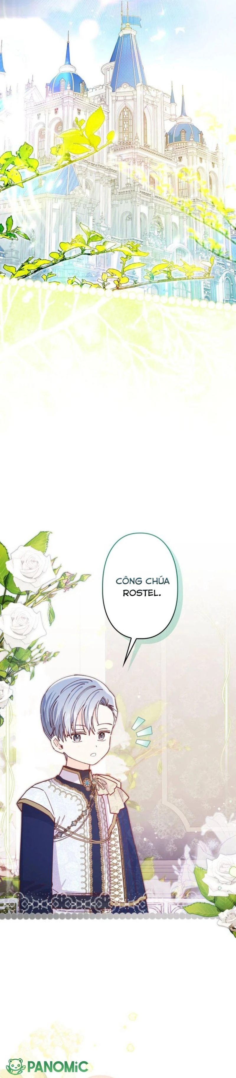 Kiếp Này Em Sẽ Không Sống Dưới Cái Bóng Của Người Chị Song Sinh Chapter  40 - 31