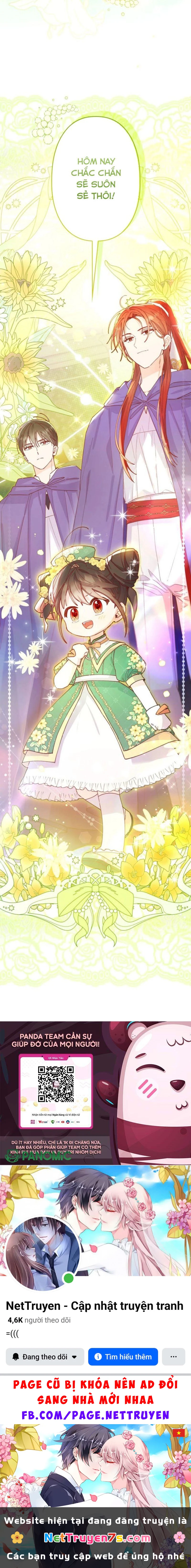 Kiếp Này Em Sẽ Không Sống Dưới Cái Bóng Của Người Chị Song Sinh Chapter  40 - 33