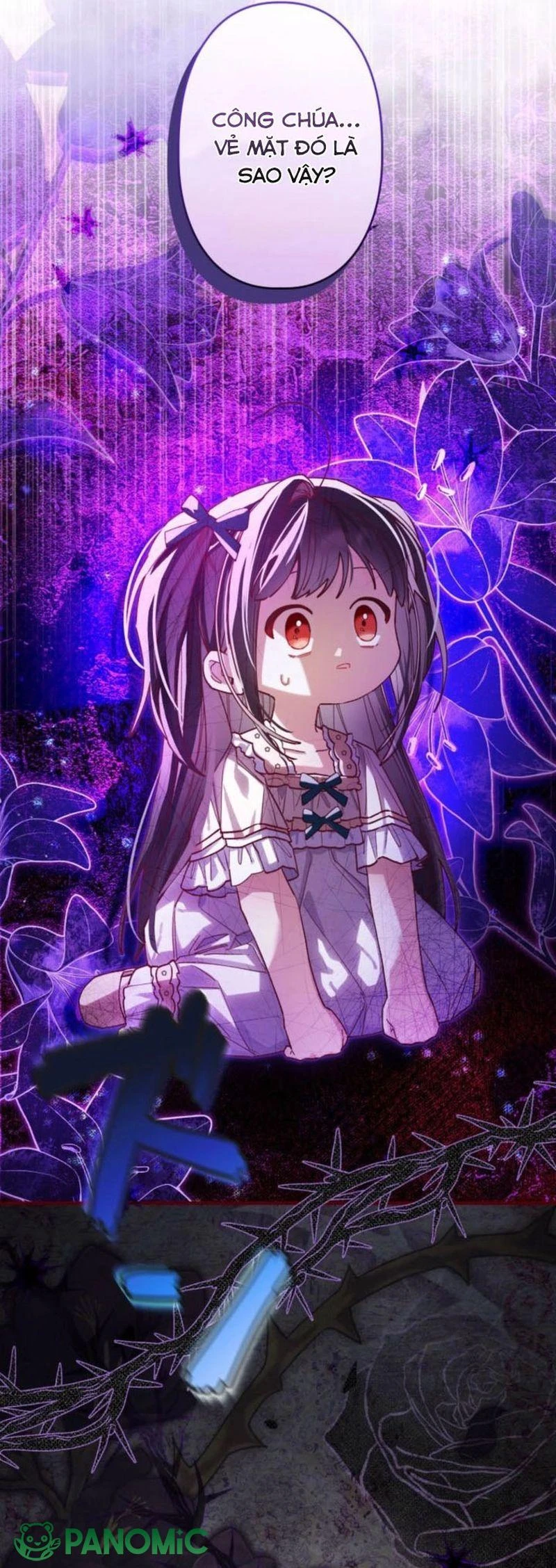 Kiếp Này Em Sẽ Không Sống Dưới Cái Bóng Của Người Chị Song Sinh Chapter  41 - 4