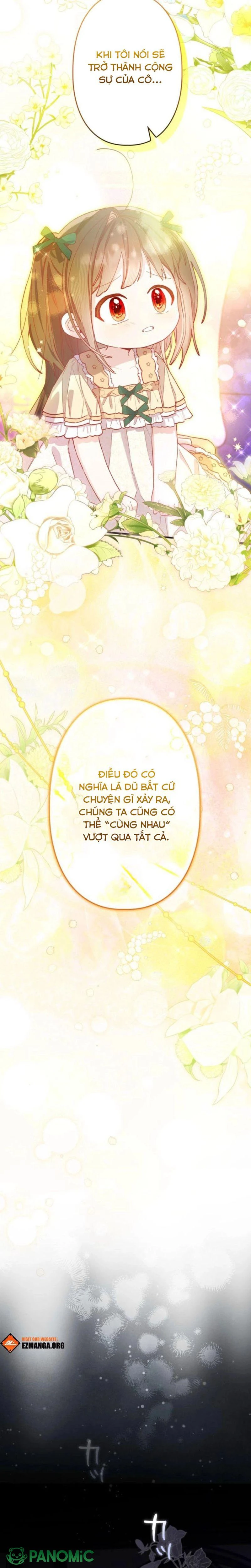 Kiếp Này Em Sẽ Không Sống Dưới Cái Bóng Của Người Chị Song Sinh Chapter  41 - 9