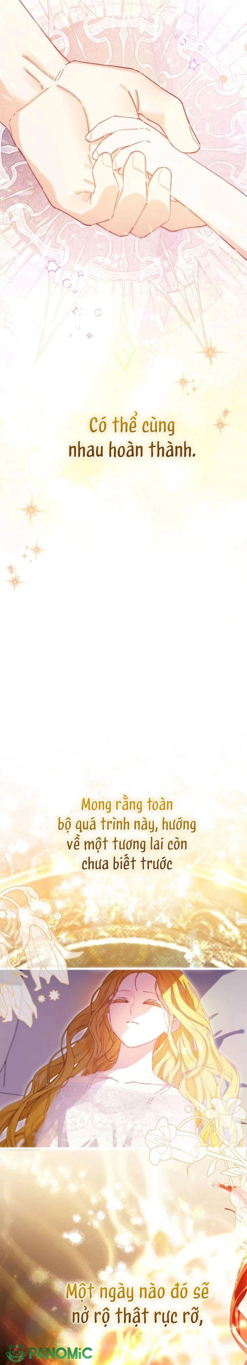 Kiếp Này Em Sẽ Không Sống Dưới Cái Bóng Của Người Chị Song Sinh Chapter  41 - 15