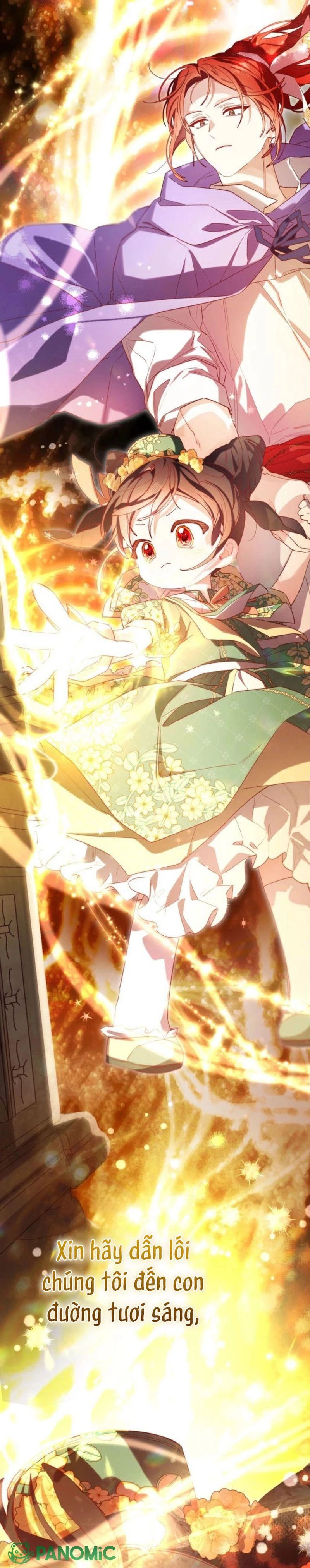 Kiếp Này Em Sẽ Không Sống Dưới Cái Bóng Của Người Chị Song Sinh Chapter  41 - 16