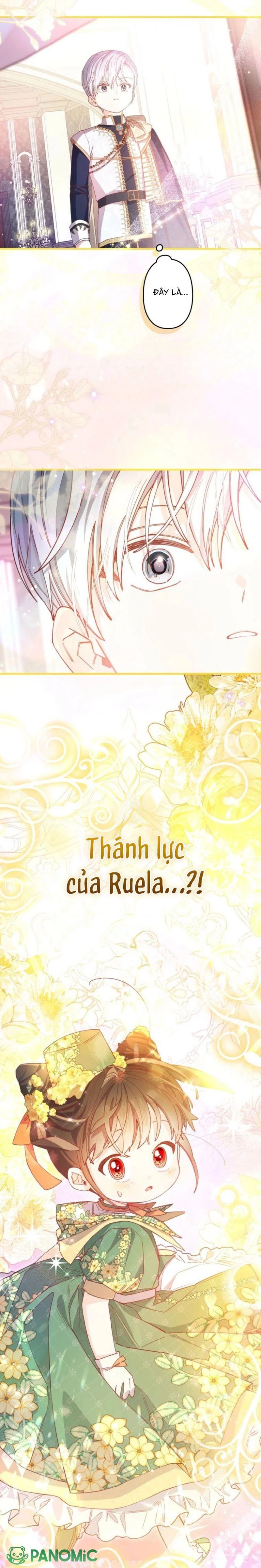 Kiếp Này Em Sẽ Không Sống Dưới Cái Bóng Của Người Chị Song Sinh Chapter  41 - 18