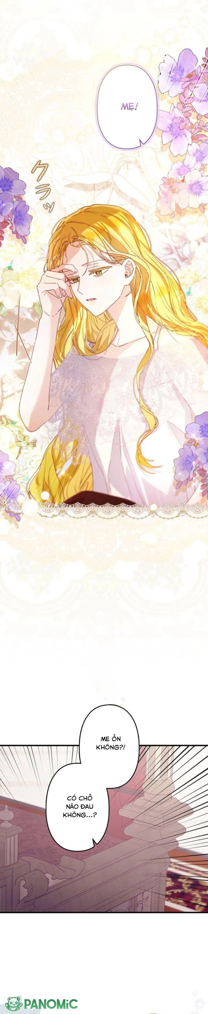 Kiếp Này Em Sẽ Không Sống Dưới Cái Bóng Của Người Chị Song Sinh Chapter  41 - 20