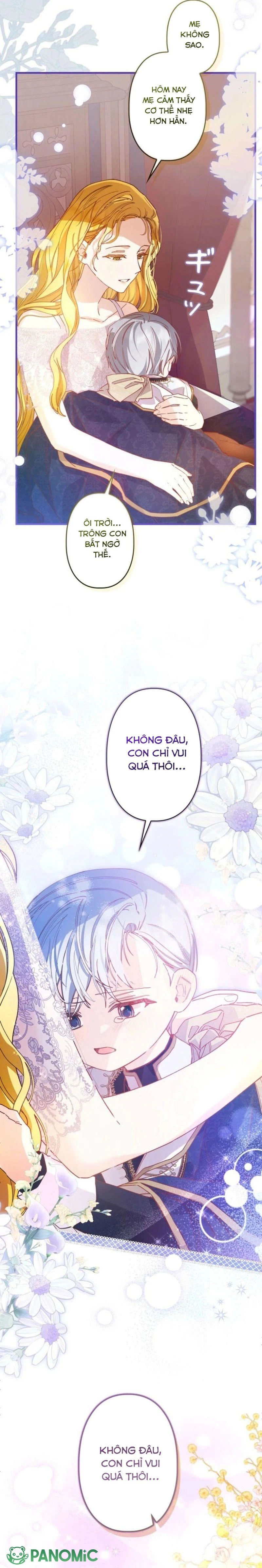 Kiếp Này Em Sẽ Không Sống Dưới Cái Bóng Của Người Chị Song Sinh Chapter  41 - 21