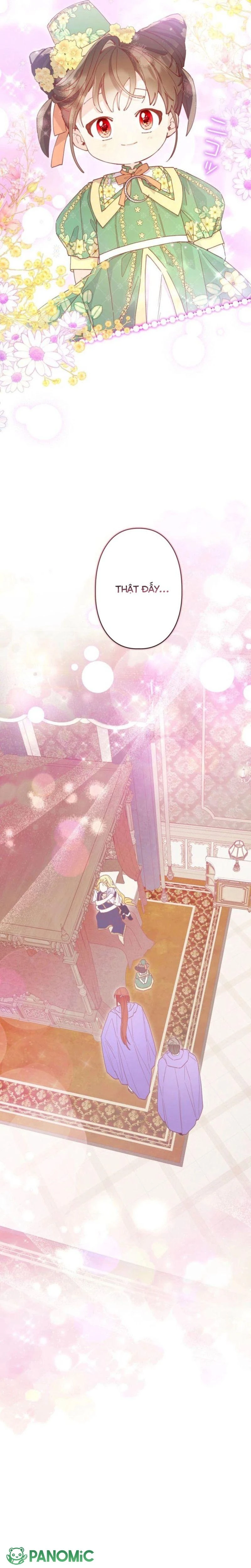 Kiếp Này Em Sẽ Không Sống Dưới Cái Bóng Của Người Chị Song Sinh Chapter  41 - 22