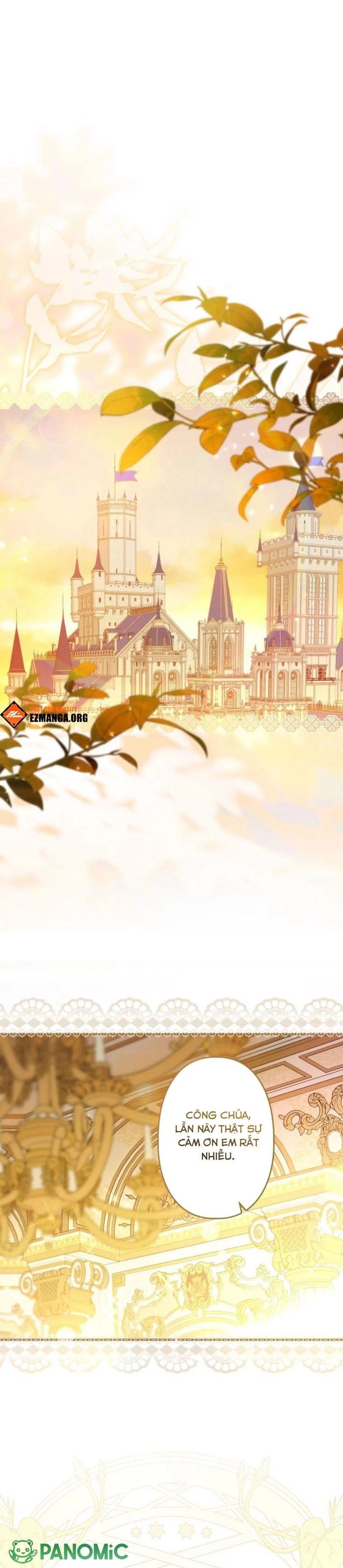 Kiếp Này Em Sẽ Không Sống Dưới Cái Bóng Của Người Chị Song Sinh Chapter  41 - 23