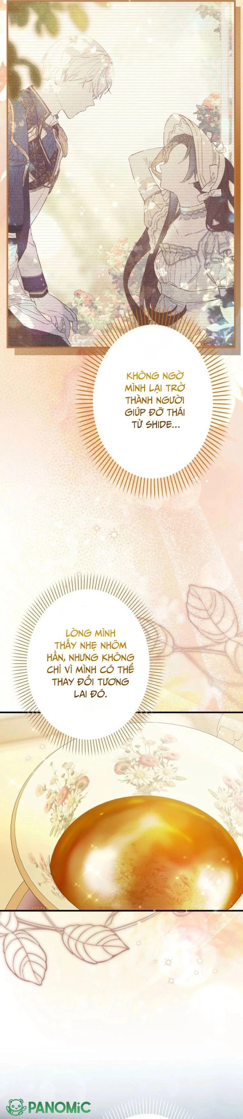 Kiếp Này Em Sẽ Không Sống Dưới Cái Bóng Của Người Chị Song Sinh Chapter  41 - 25