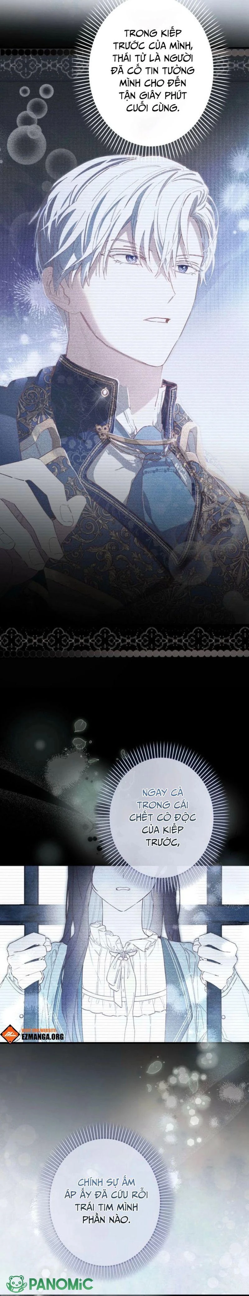 Kiếp Này Em Sẽ Không Sống Dưới Cái Bóng Của Người Chị Song Sinh Chapter  41 - 26