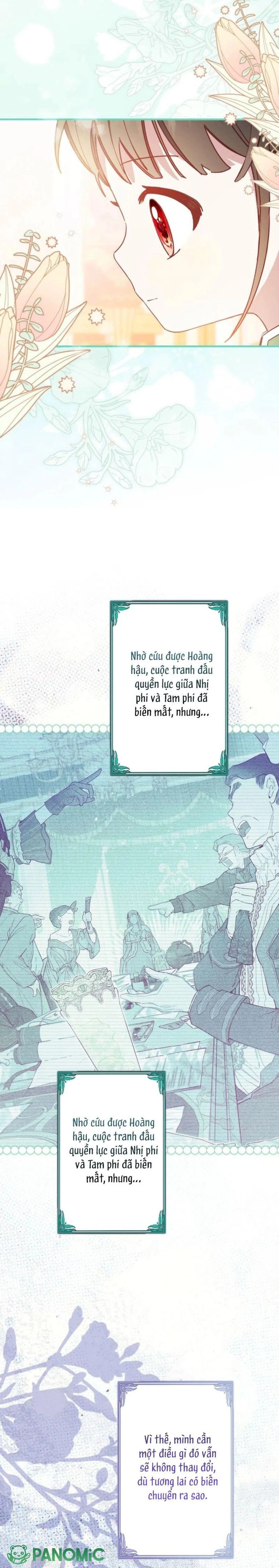 Kiếp Này Em Sẽ Không Sống Dưới Cái Bóng Của Người Chị Song Sinh Chapter  41 - 29