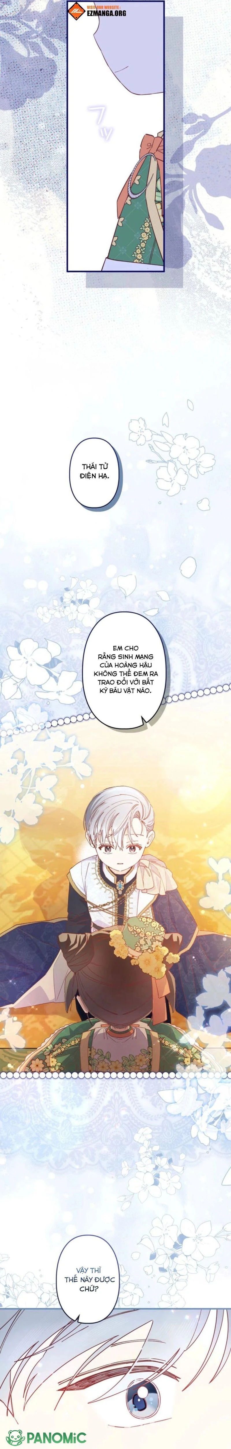 Kiếp Này Em Sẽ Không Sống Dưới Cái Bóng Của Người Chị Song Sinh Chapter  41 - 30