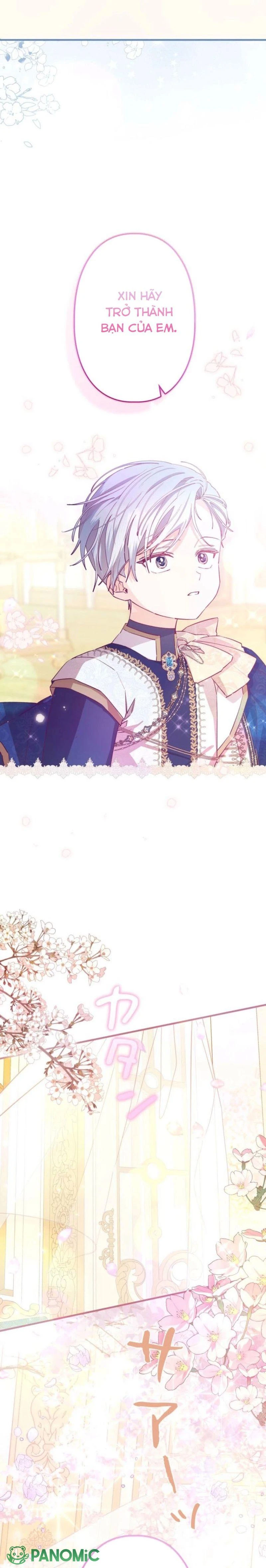 Kiếp Này Em Sẽ Không Sống Dưới Cái Bóng Của Người Chị Song Sinh Chapter  41 - 31