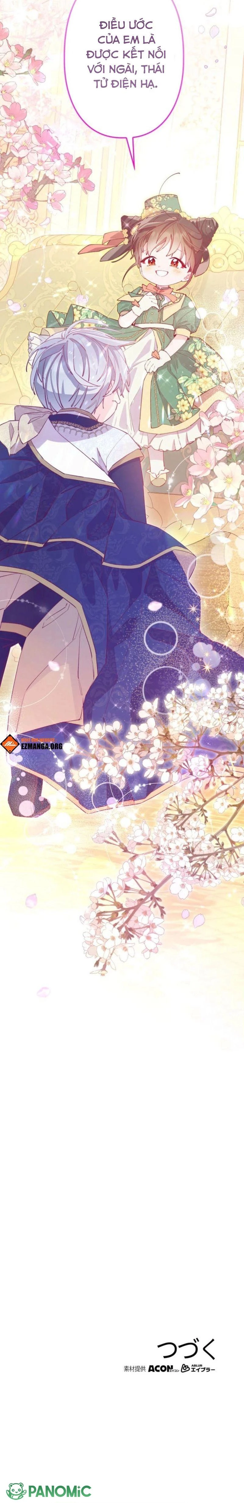 Kiếp Này Em Sẽ Không Sống Dưới Cái Bóng Của Người Chị Song Sinh Chapter  41 - 32