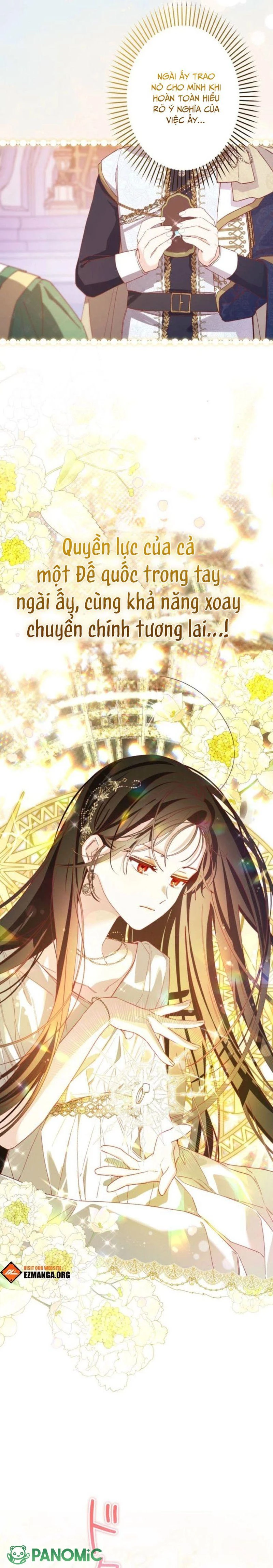 Kiếp Này Em Sẽ Không Sống Dưới Cái Bóng Của Người Chị Song Sinh Chapter  42 - 11