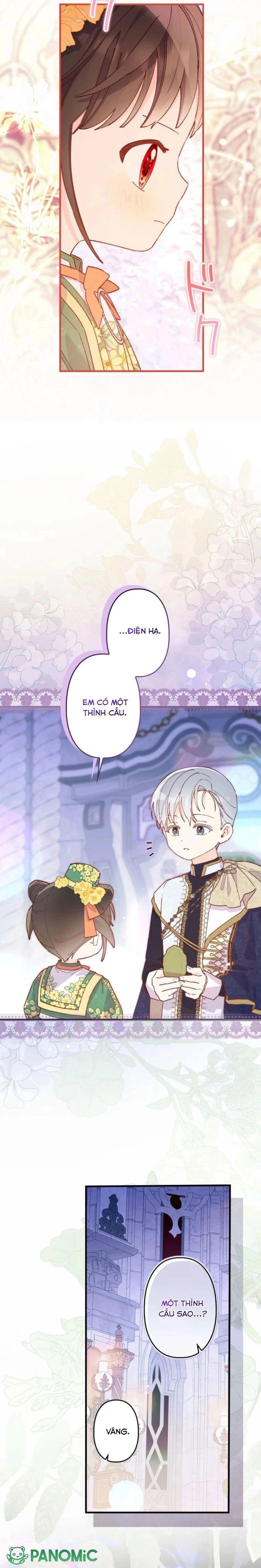 Kiếp Này Em Sẽ Không Sống Dưới Cái Bóng Của Người Chị Song Sinh Chapter  42 - 12