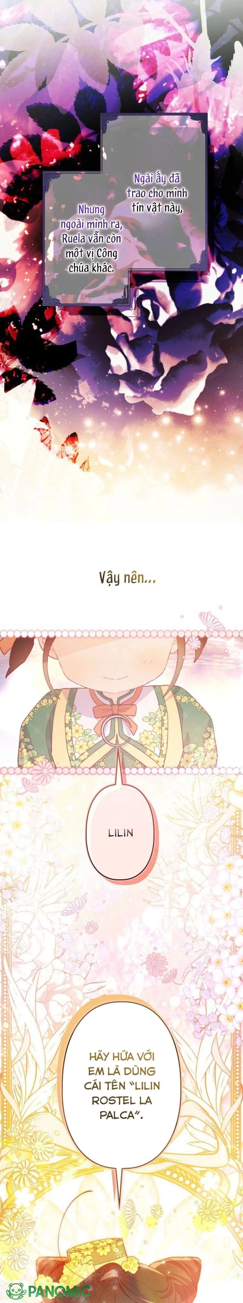 Kiếp Này Em Sẽ Không Sống Dưới Cái Bóng Của Người Chị Song Sinh Chapter  42 - 13