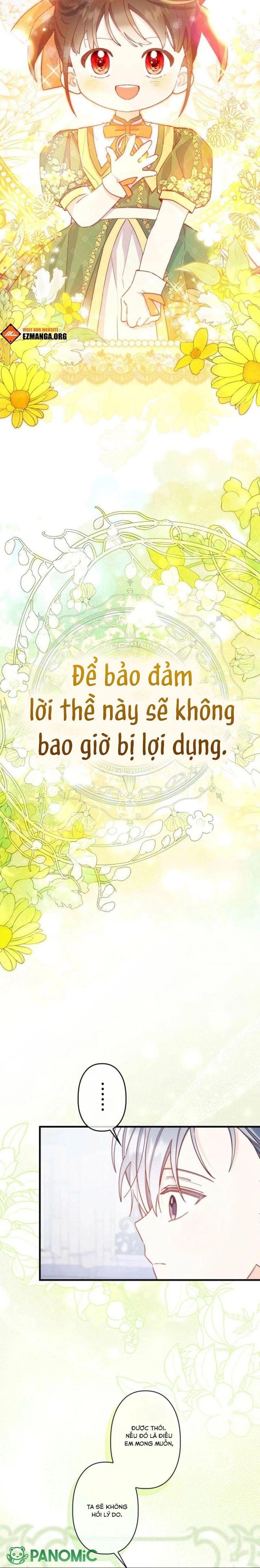 Kiếp Này Em Sẽ Không Sống Dưới Cái Bóng Của Người Chị Song Sinh Chapter  42 - 14