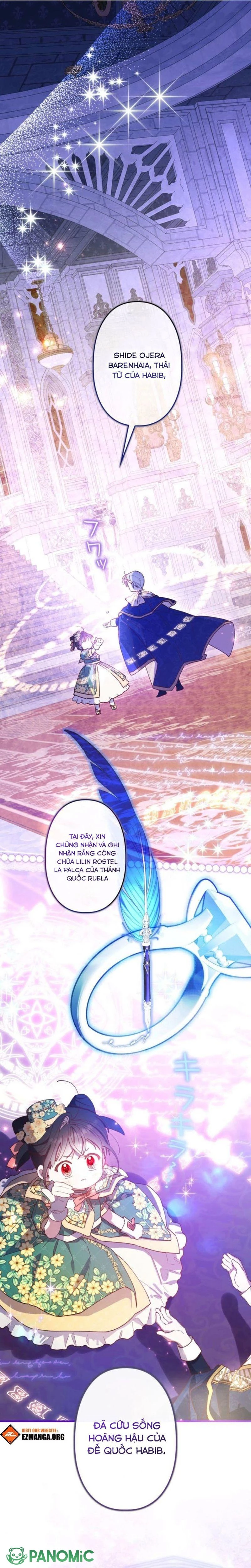 Kiếp Này Em Sẽ Không Sống Dưới Cái Bóng Của Người Chị Song Sinh Chapter  42 - 16