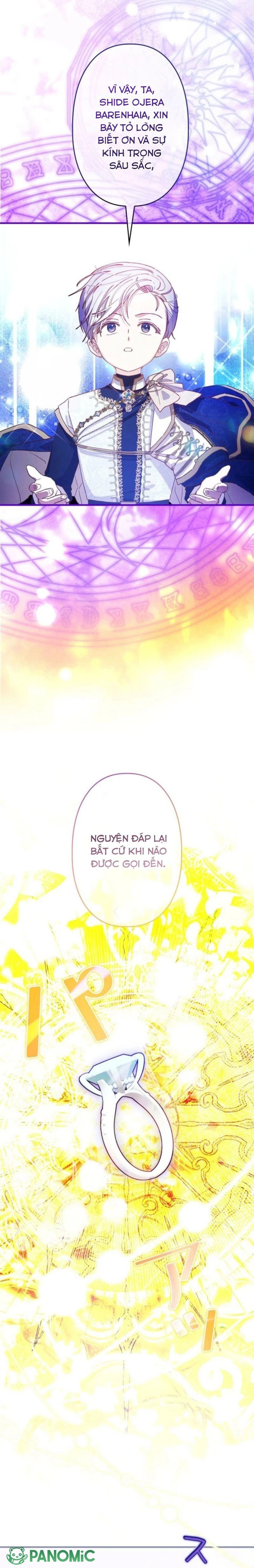 Kiếp Này Em Sẽ Không Sống Dưới Cái Bóng Của Người Chị Song Sinh Chapter  42 - 17