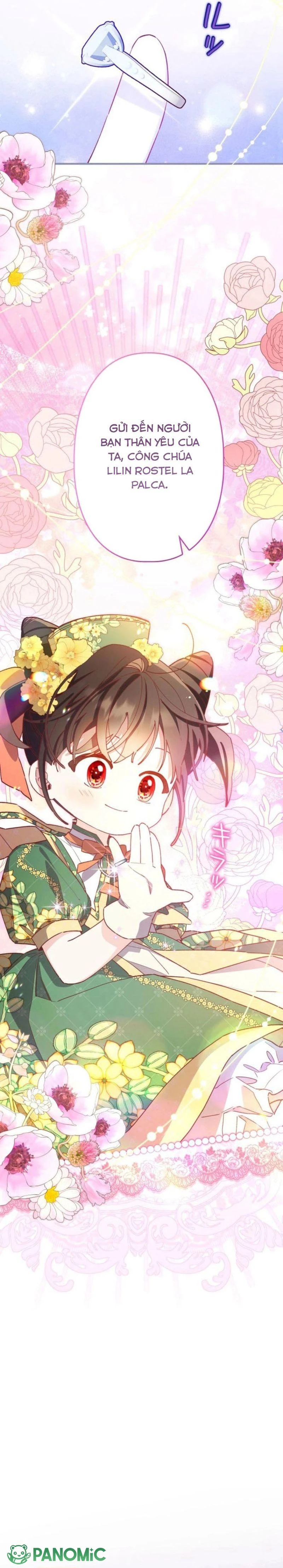 Kiếp Này Em Sẽ Không Sống Dưới Cái Bóng Của Người Chị Song Sinh Chapter  42 - 18