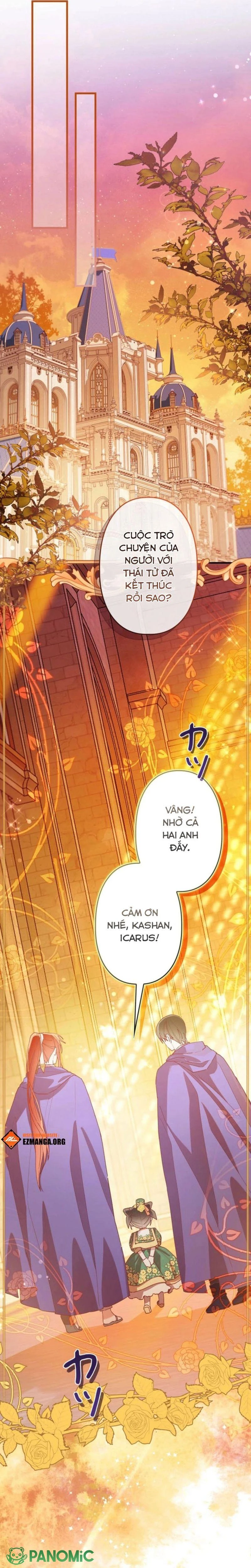 Kiếp Này Em Sẽ Không Sống Dưới Cái Bóng Của Người Chị Song Sinh Chapter  42 - 19