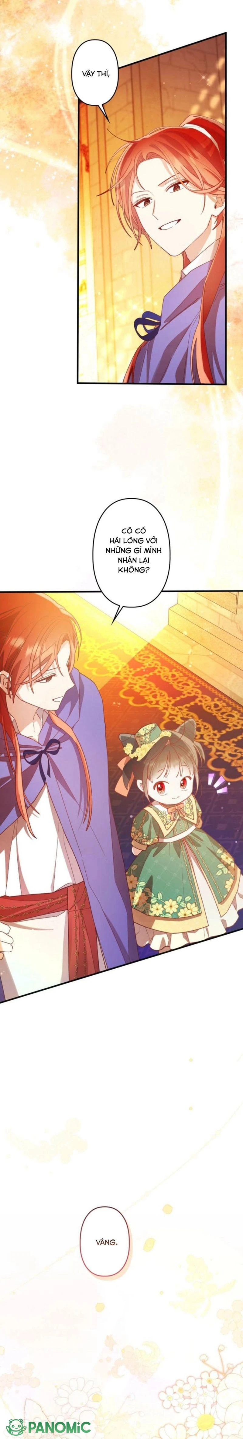 Kiếp Này Em Sẽ Không Sống Dưới Cái Bóng Của Người Chị Song Sinh Chapter  42 - 20