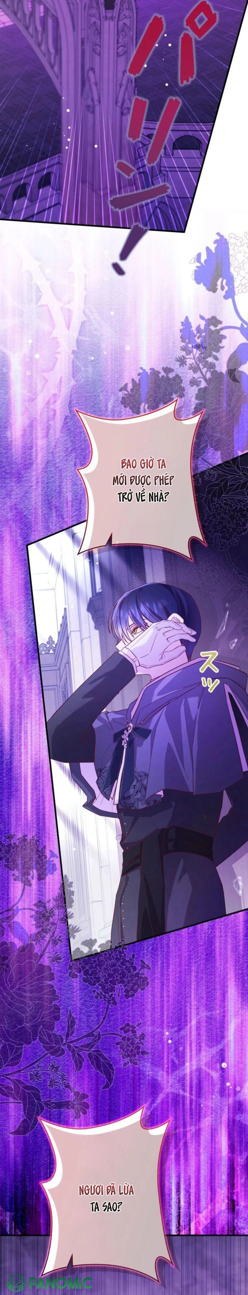 Kiếp Này Em Sẽ Không Sống Dưới Cái Bóng Của Người Chị Song Sinh Chapter  42 - 23