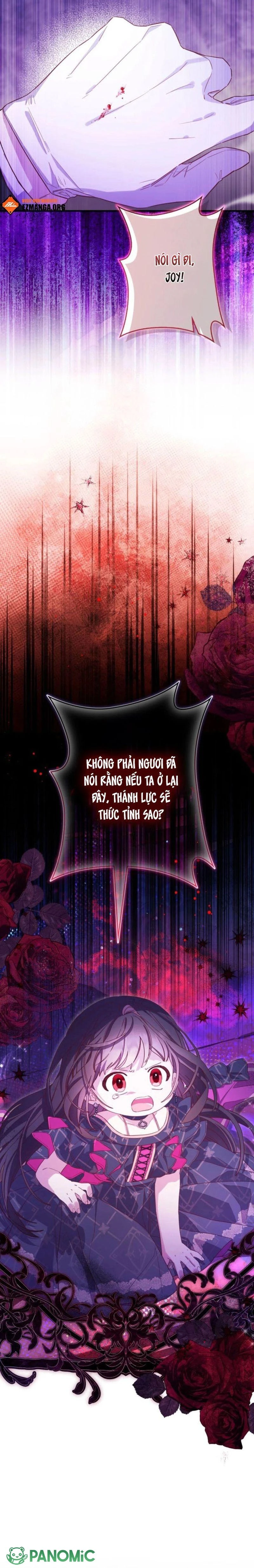 Kiếp Này Em Sẽ Không Sống Dưới Cái Bóng Của Người Chị Song Sinh Chapter  42 - 24