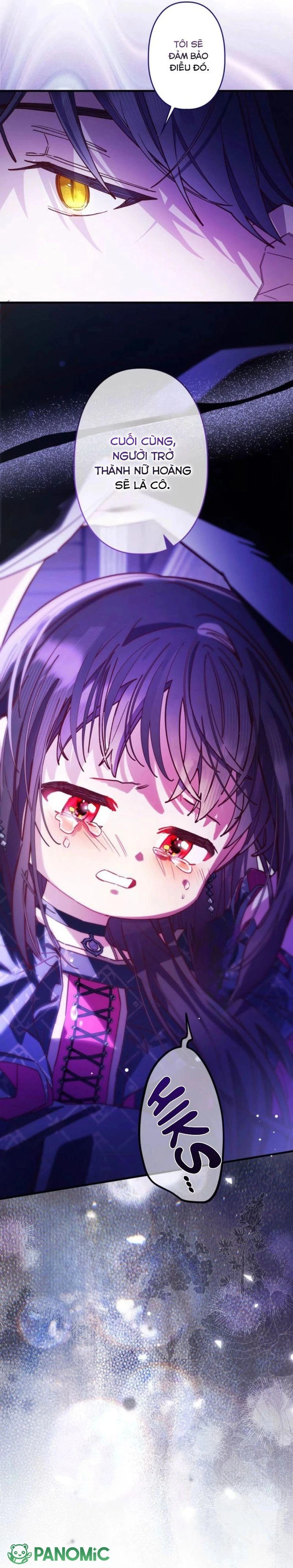 Kiếp Này Em Sẽ Không Sống Dưới Cái Bóng Của Người Chị Song Sinh Chapter  42 - 27